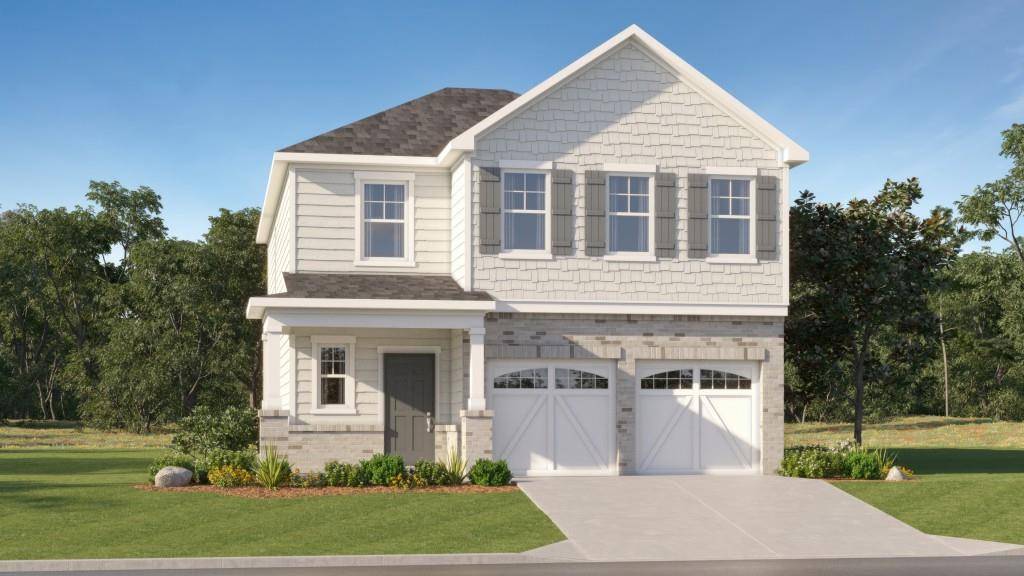 Conyers, GA 30094,1817 Holmsey CIR SE