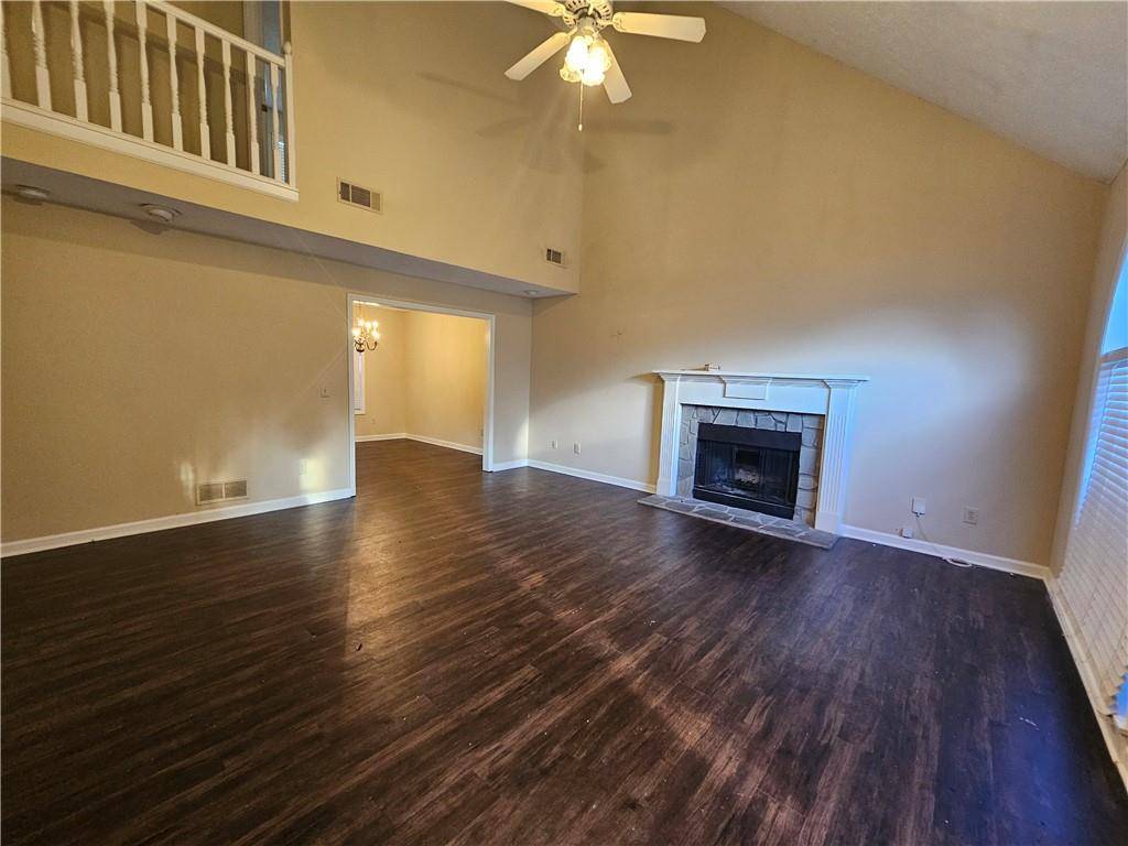 Powder Springs, GA 30127,4193 New Towne DR