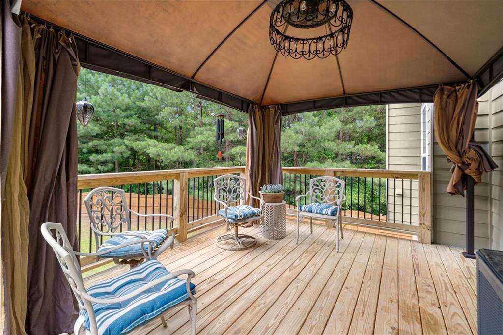 Kennesaw, GA 30152,3070 Jardin LN NW
