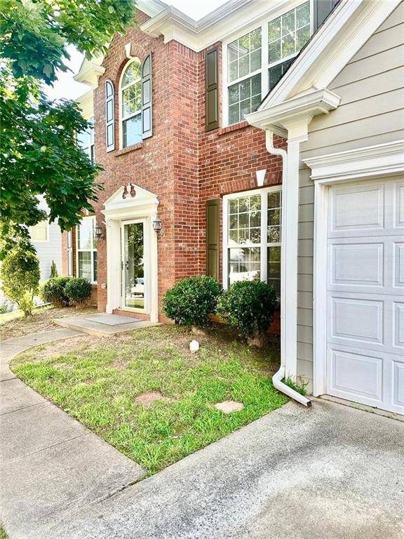 Kennesaw, GA 30144,2616 MYRTLEWOOD LN NW