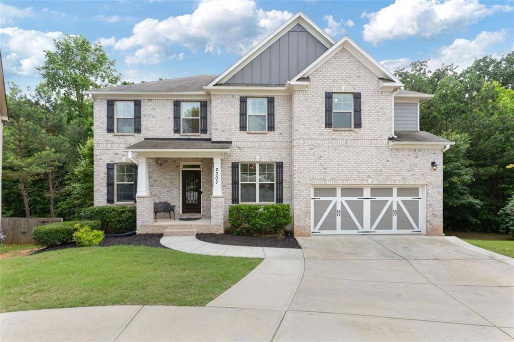 Buford, GA 30519,2307 Loughridge DR