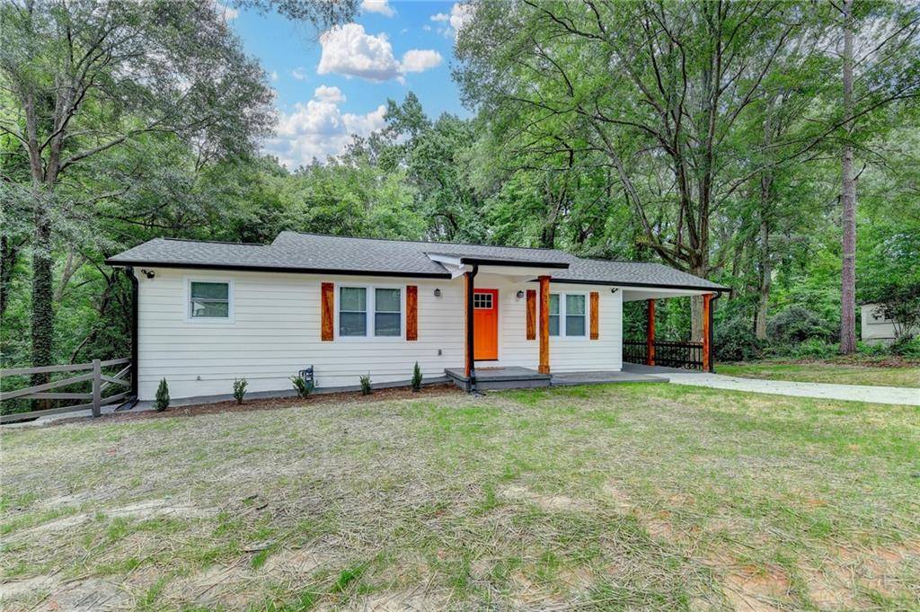 Atlanta, GA 30331,737 Bolton RD NW