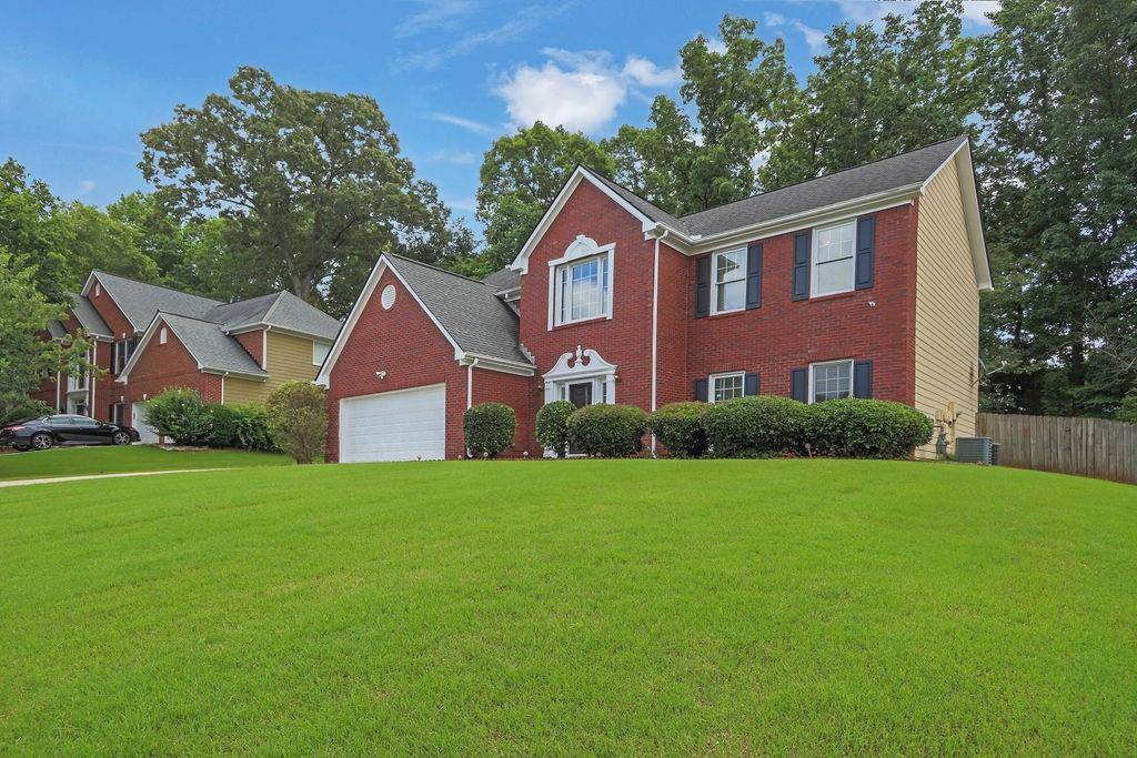 Lawrenceville, GA 30044,1254 Williston DR