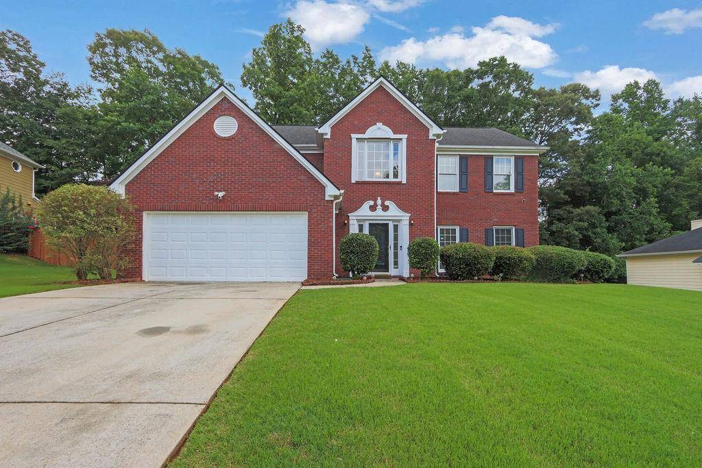 Lawrenceville, GA 30044,1254 Williston DR
