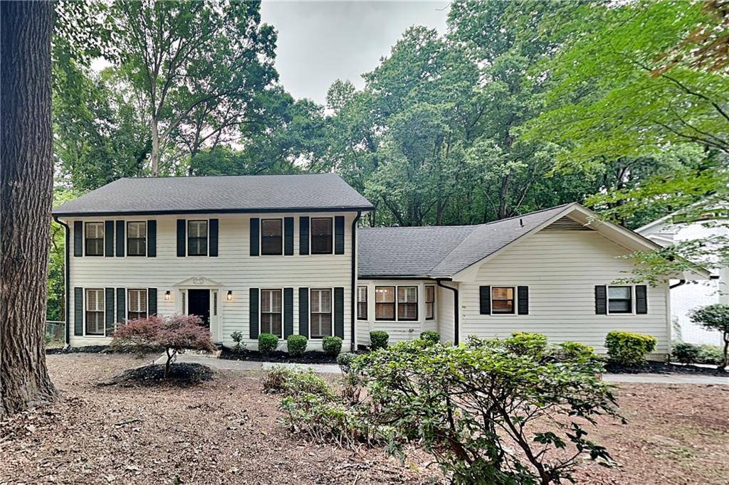 Marietta, GA 30068,247 Millbrook Farm RD