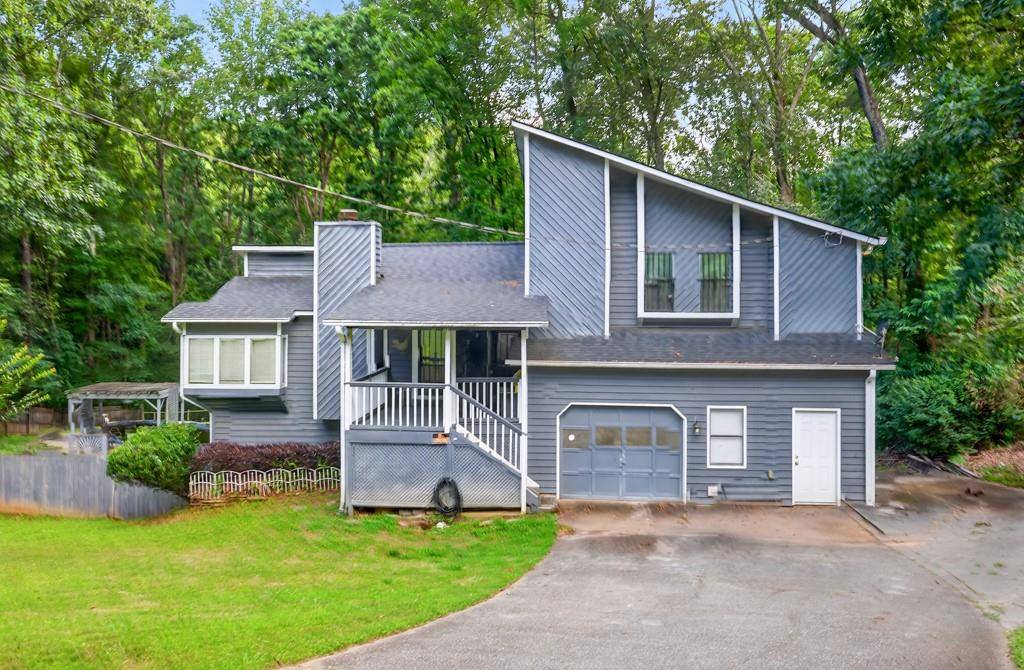 Snellville, GA 30039,3328 Hidden Bluff TRL