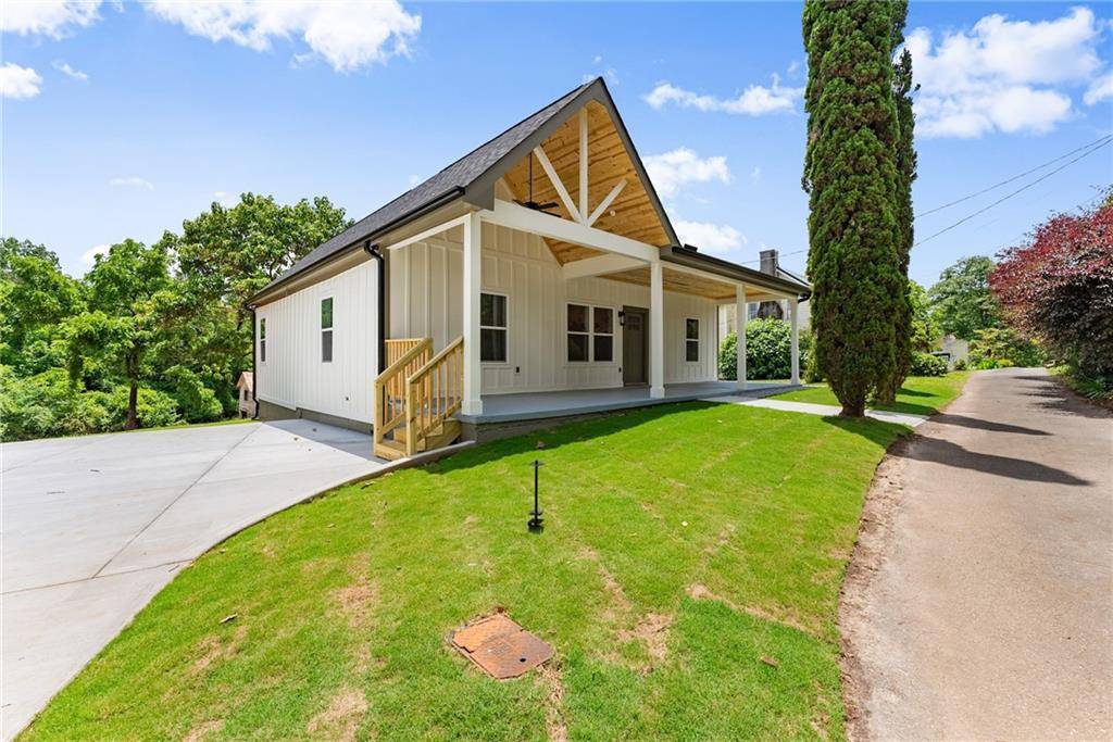 Alto, GA 30510,130 E Railroad AVE