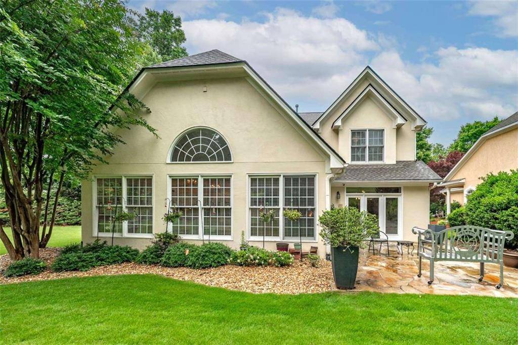 Mcdonough, GA 30253,1000 Collingtree CT