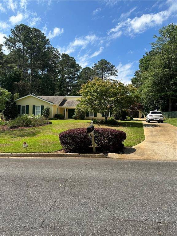 Roswell, GA 30076,2705 Shadow Pine DR