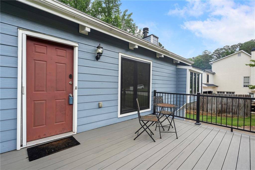 Marietta, GA 30066,2311 Sims DR NE