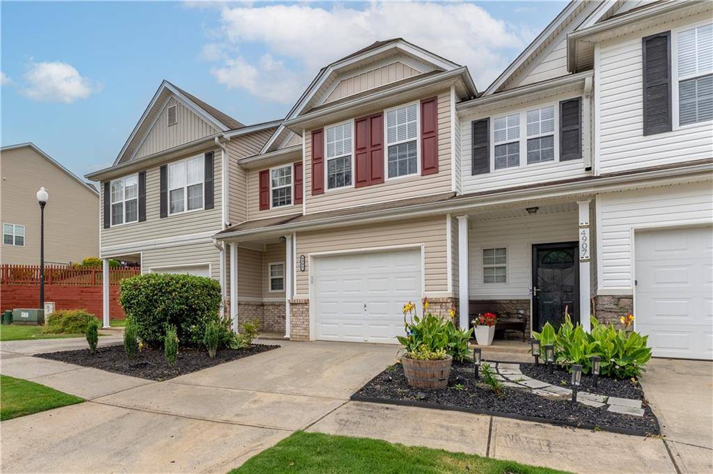 Flowery Branch, GA 30542,4905 VIREO DR
