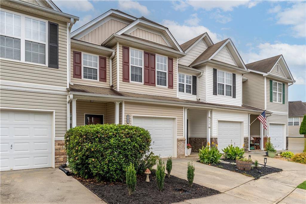 Flowery Branch, GA 30542,4905 VIREO DR
