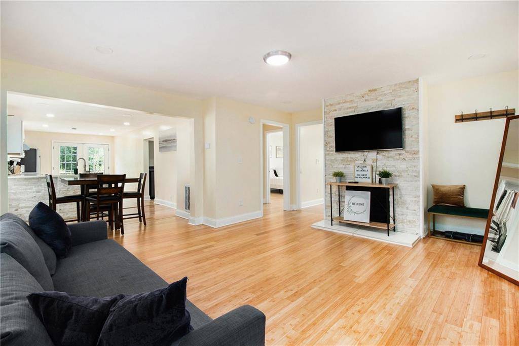 Atlanta, GA 30315,361 Adelle ST SE