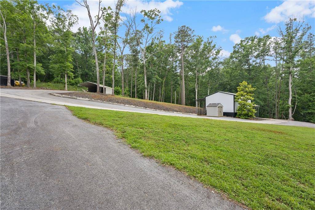 Martin, GA 30557,679 Suttles RD