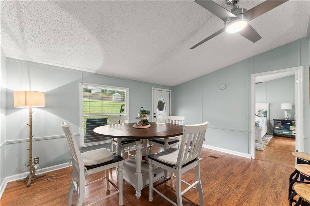 Martin, GA 30557,679 Suttles RD