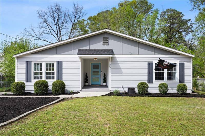 Smyrna, GA 30080,1251 Pierce AVE