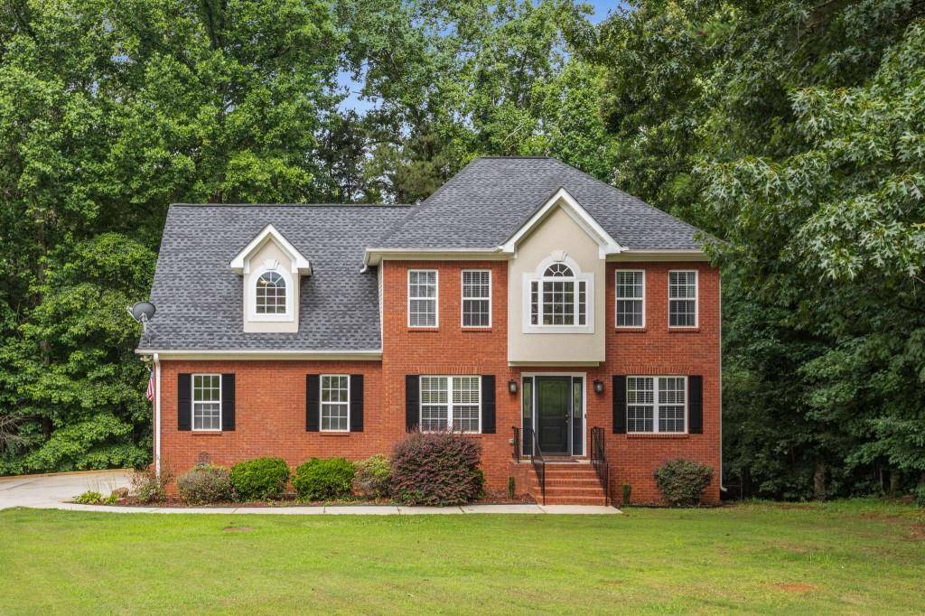 Ellenwood, GA 30294,4137 Donna CT