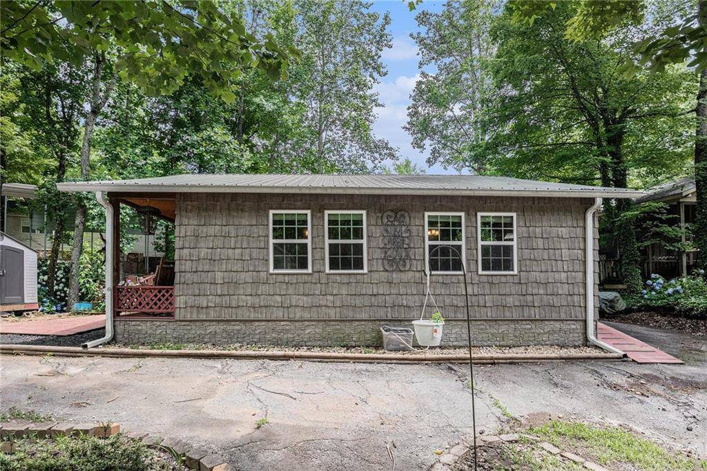 Cleveland, GA 30528,83 Canyon PASS