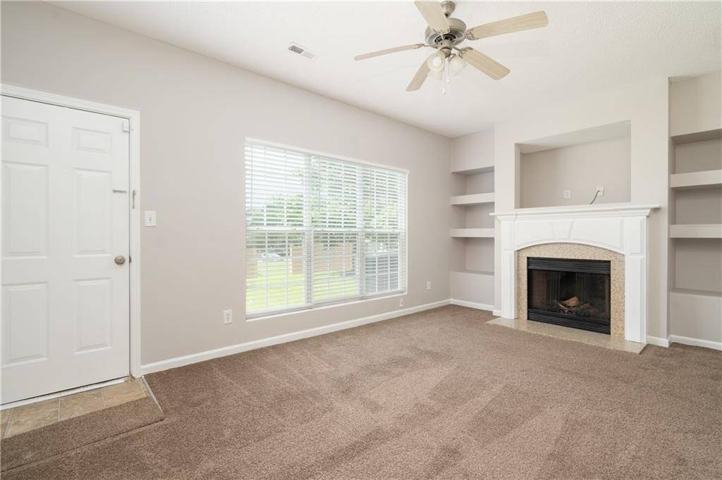Fairburn, GA 30213,6010 Capitol Knoll