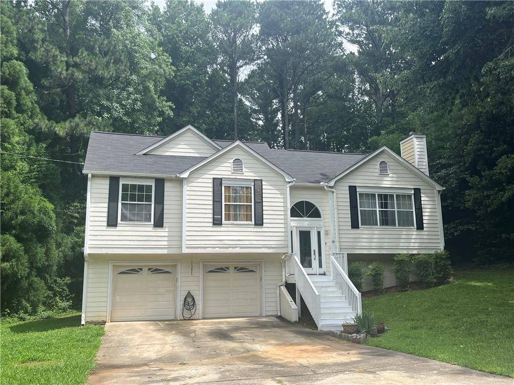 Dallas, GA 30157,95 Heartwood XING