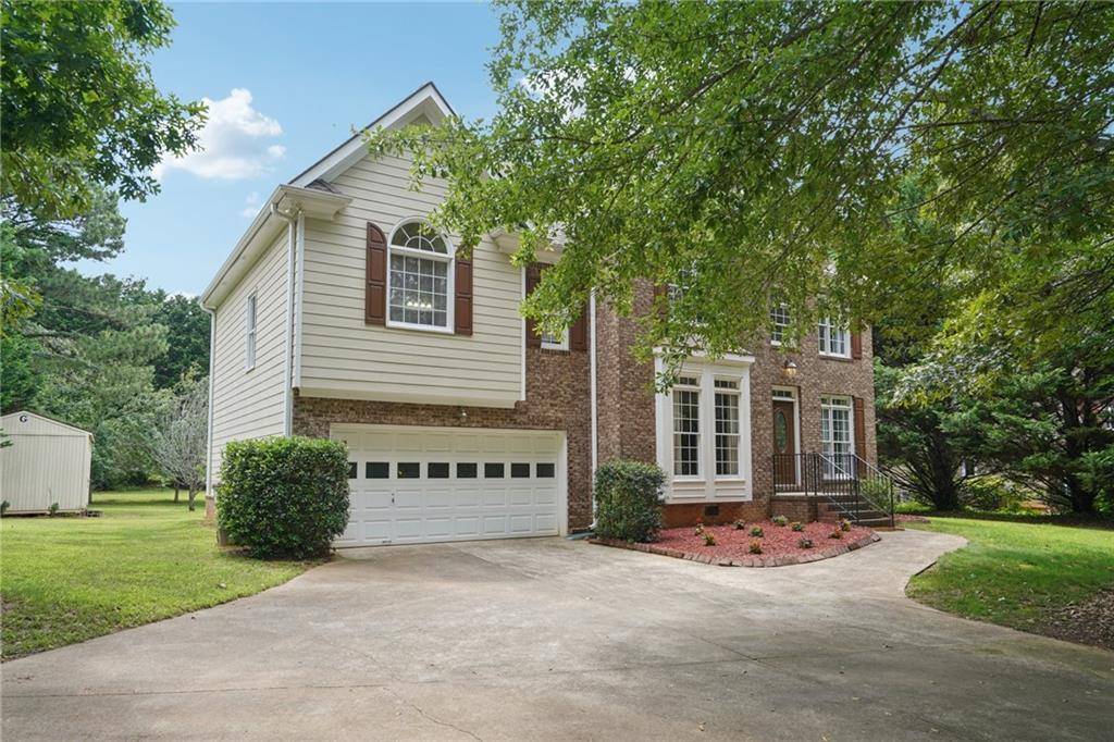 Oakwood, GA 30566,5114 J White RD