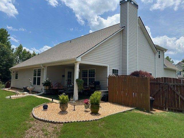 Monroe, GA 30655,743 Thompson Ridge Drive