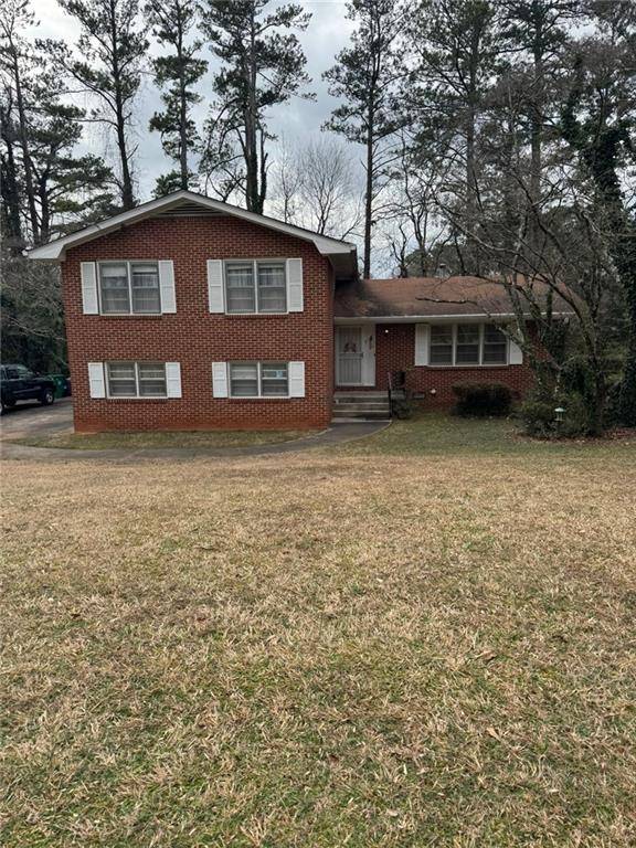 Clarkston, GA 30021,1046 Sans Souci WAY