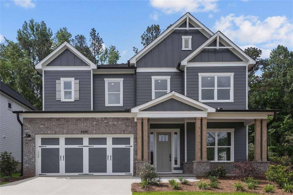 Cumming, GA 30028,4445 Beechnut Circle