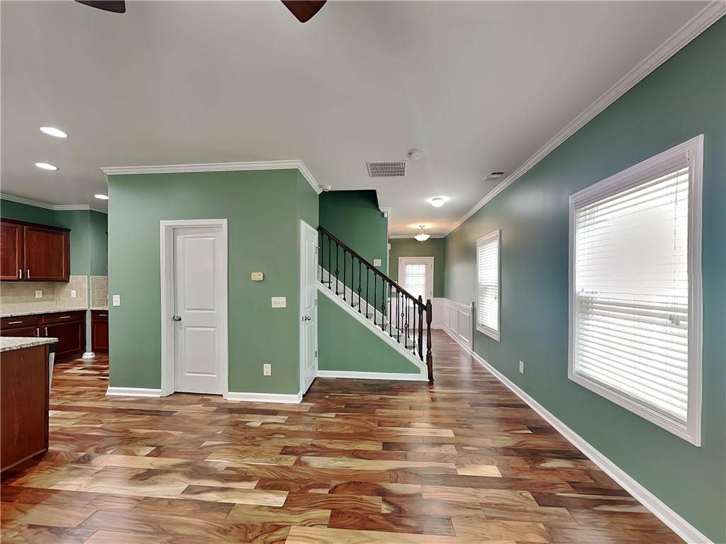 Kennesaw, GA 30152,1611 Marsanne TER NW #29