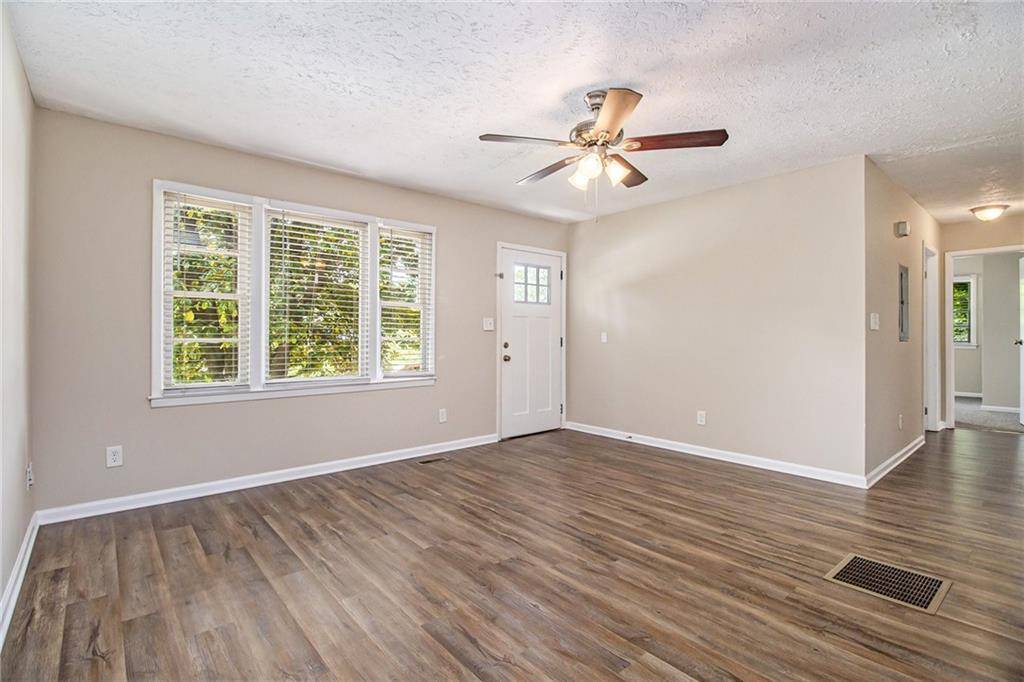 Atlanta, GA 30315,1829 GODDARD ST SE