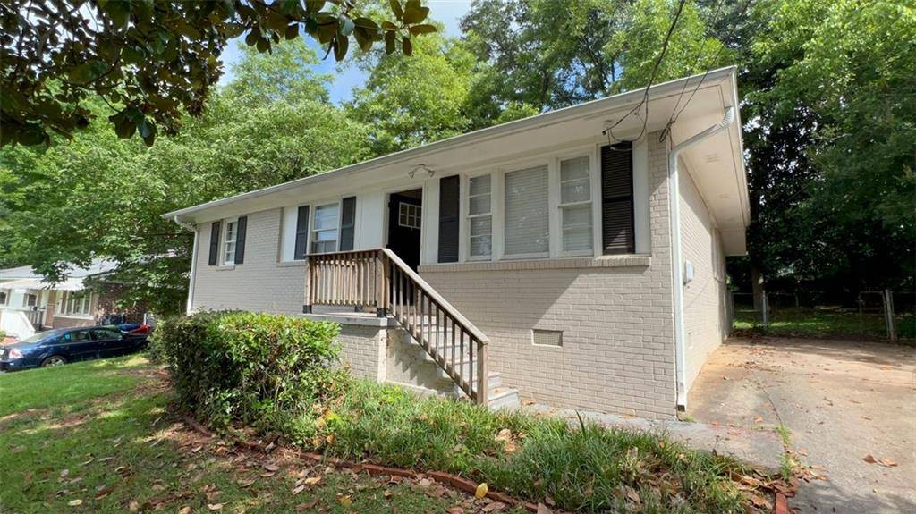 Atlanta, GA 30315,1829 GODDARD ST SE