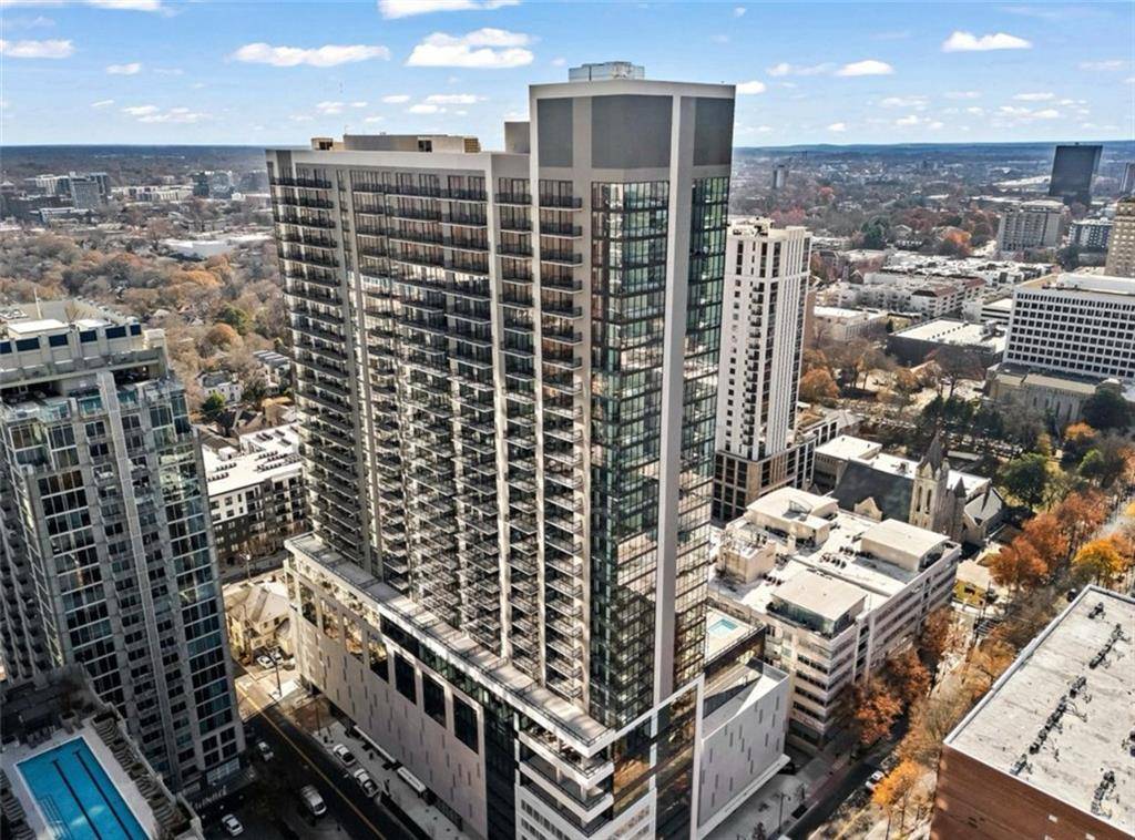 Atlanta, GA 30308,811 Peachtree ST NE #3102