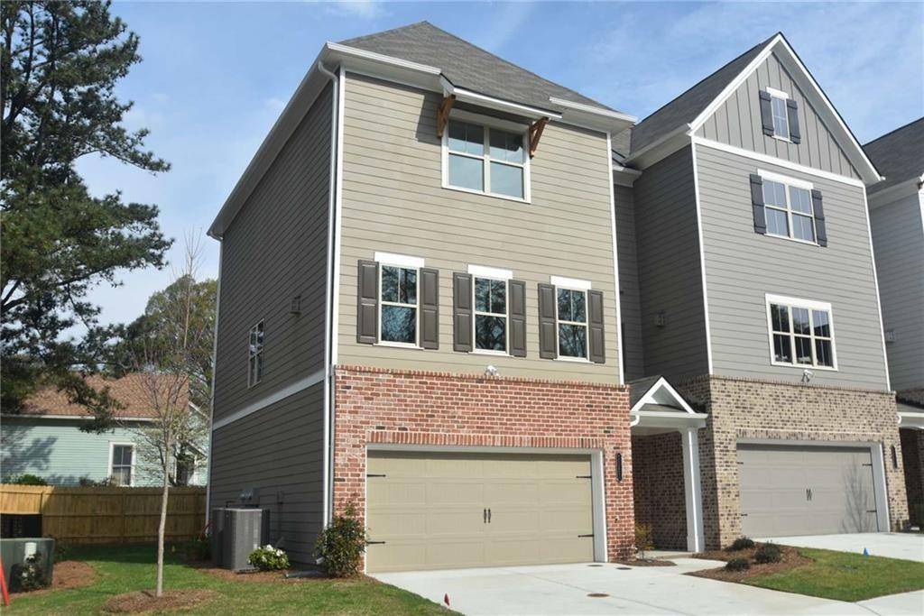 Kennesaw, GA 30144,2861 Boone DR