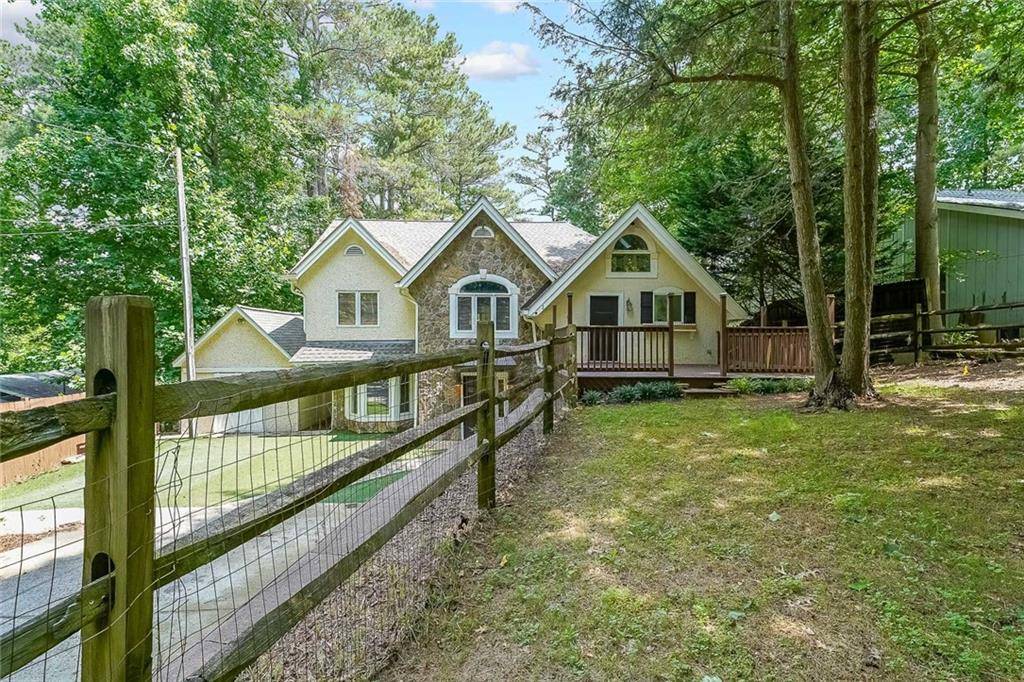 Cumming, GA 30041,835 Timber Lake TRL