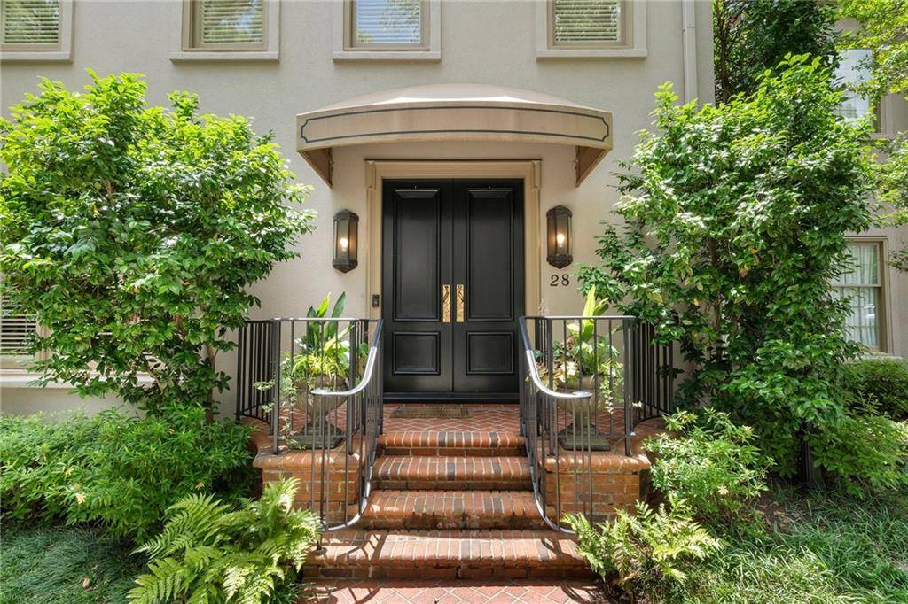 Atlanta, GA 30305,2525 Peachtree RD #28