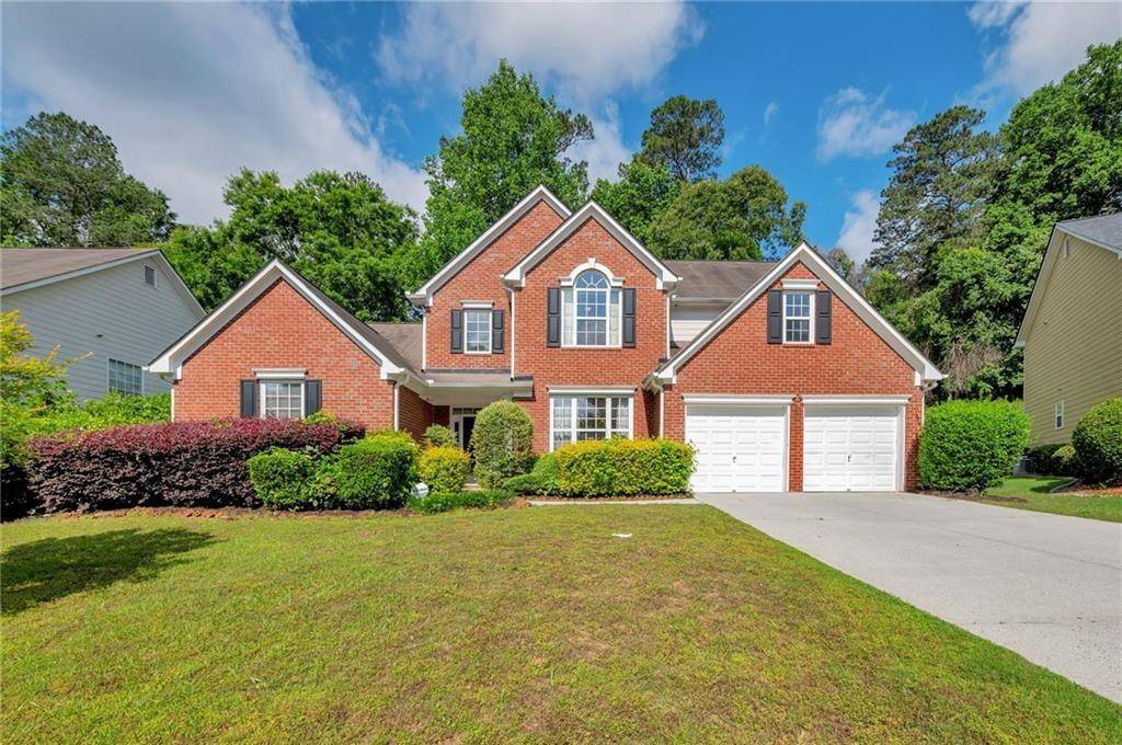 Mableton, GA 30126,5922 Brookmere CT