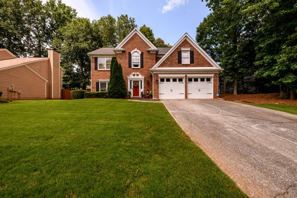 Lawrenceville, GA 30043,1767 Tidewell TRCE