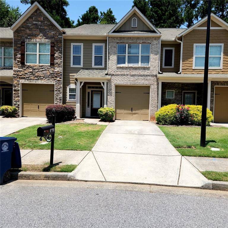 Lawrenceville, GA 30044,3645 MCCLAREN WAY