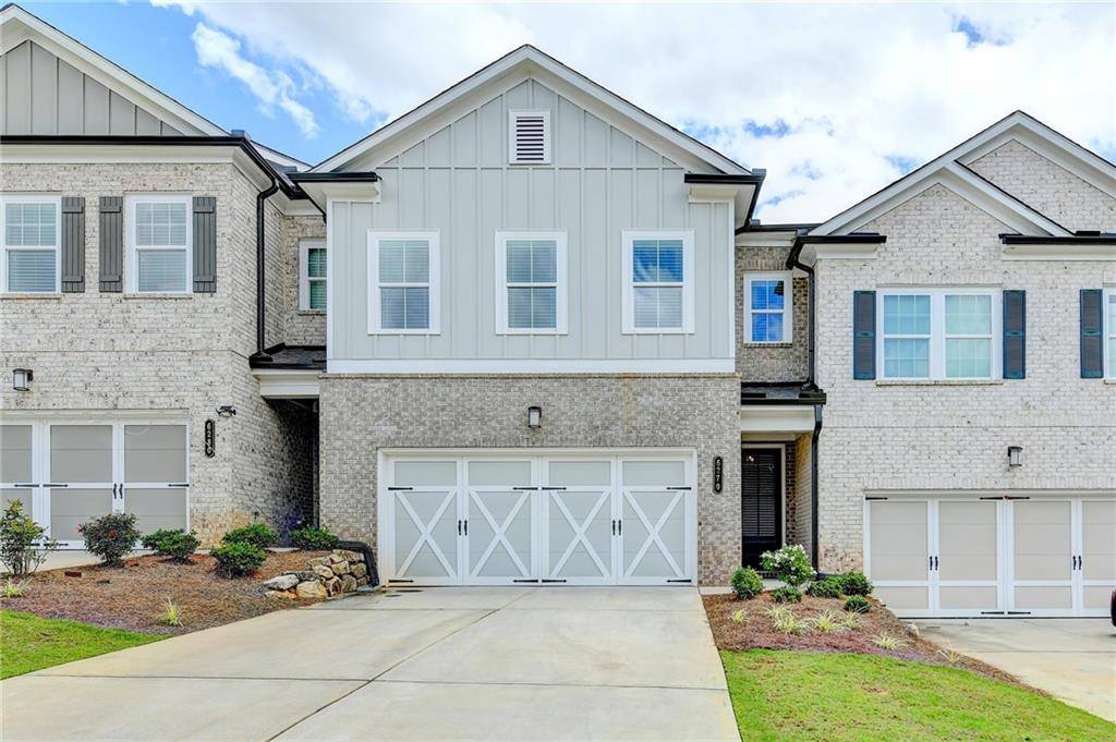 Alpharetta, GA 30004,6270 Bracken Brown DR