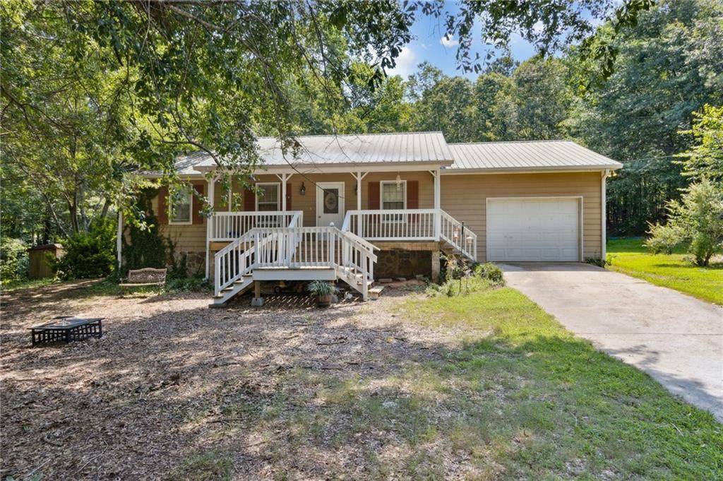 Covington, GA 30014,136 Pine ST
