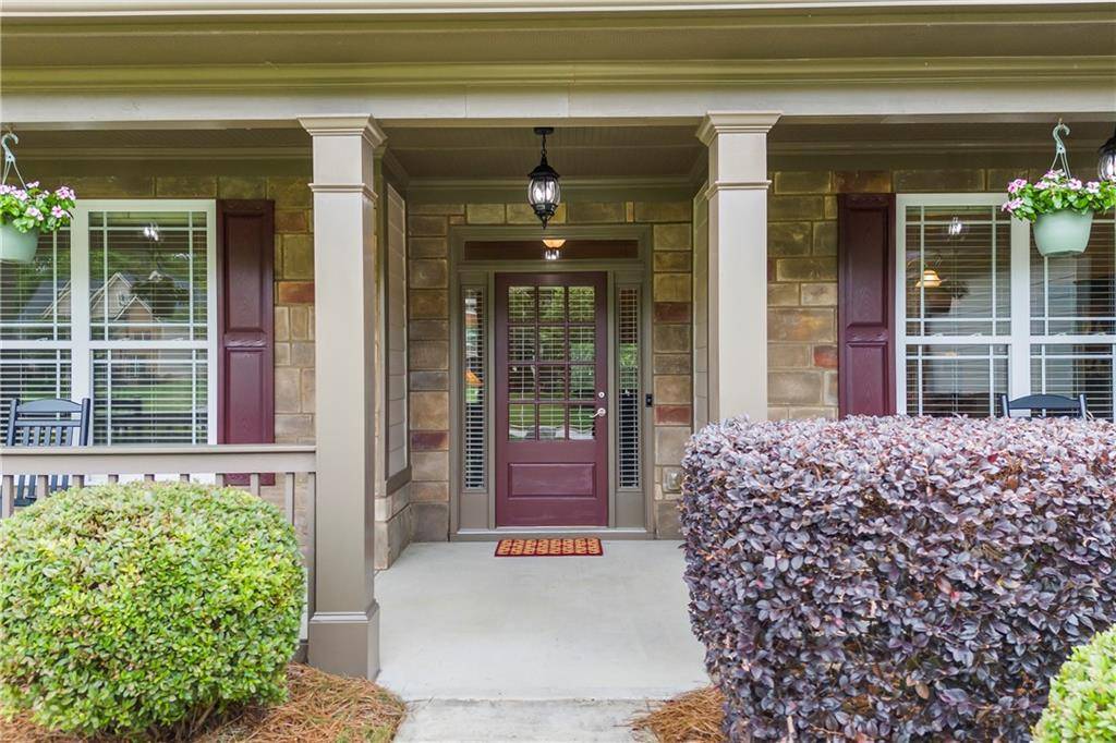 Loganville, GA 30052,1524 Guthrie Crossing DR