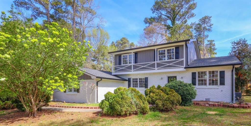 Riverdale, GA 30296,1749 Lauranceae WAY