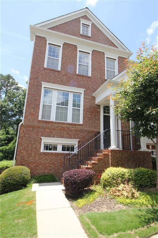 Brookhaven, GA 30319,2170 Weldonberry DR