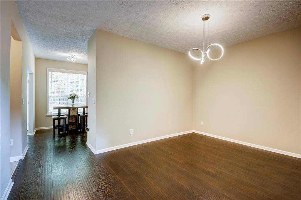 Atlanta, GA 30318,1643 JACKSON WAY NW