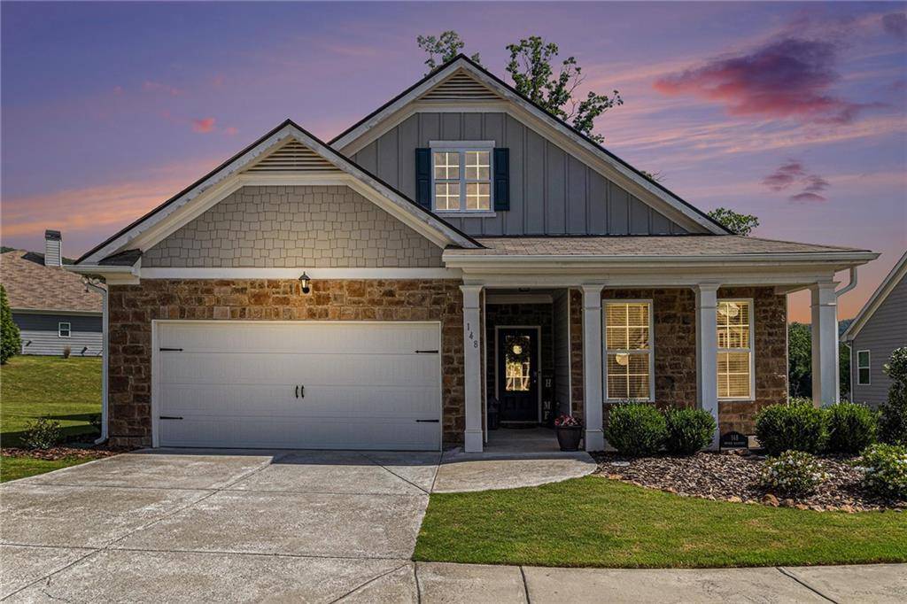 Waleska, GA 30183,148 Hawks TRL