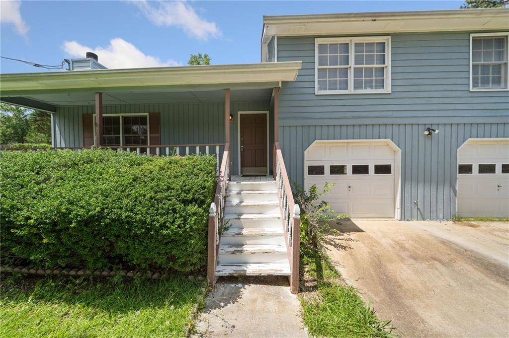 Dallas, GA 30157,58 6th AVE W