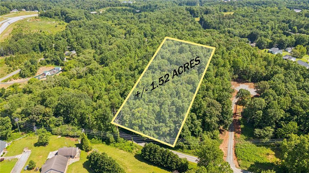 Cleveland, GA 30528,0 Jess Hunt RD W