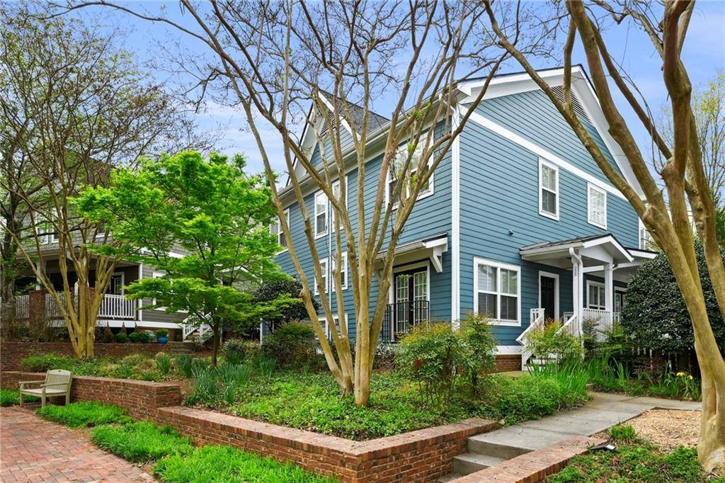 Atlanta, GA 30307,272 Carlyle Park DR NE