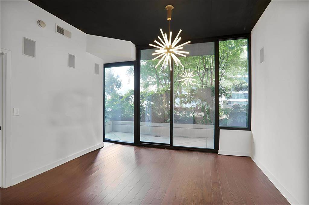 Atlanta, GA 30308,855 Peachtree ST NE #1108