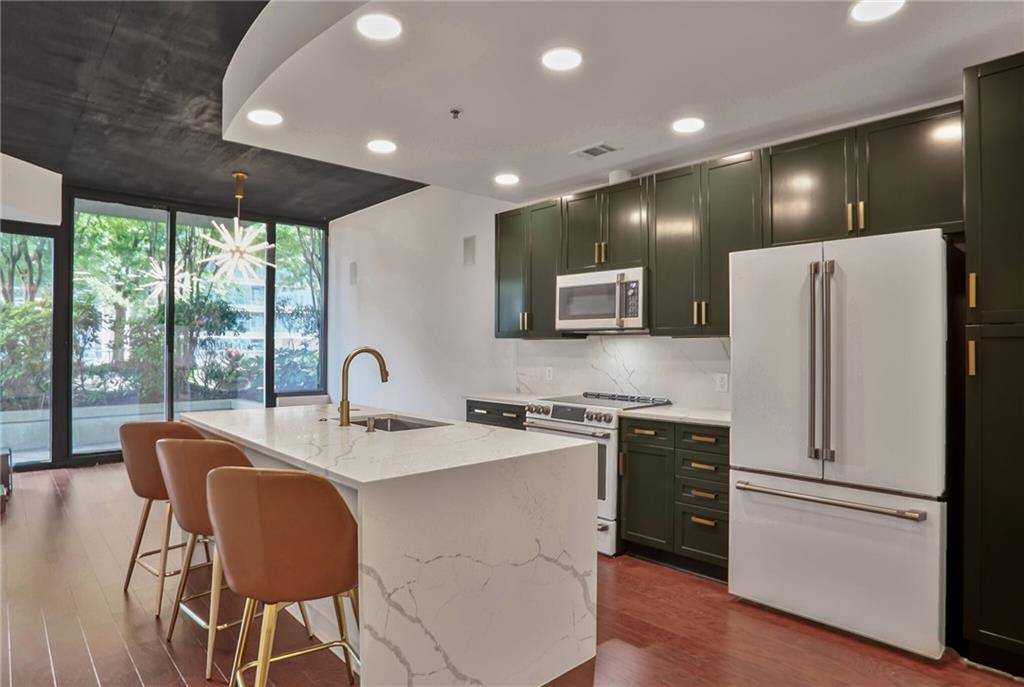 Atlanta, GA 30308,855 Peachtree ST NE #1108